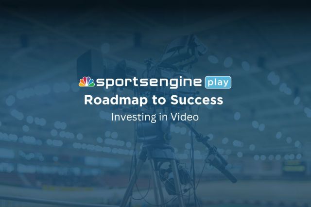 Why Your Youth Sports Organization Should Invest in Video Broadcasting